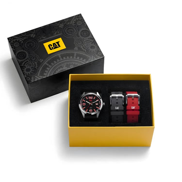 Reloj SET.QA.138.1 - KATZER